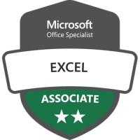 excel associate