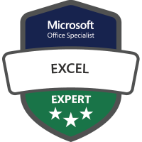 excel expert
